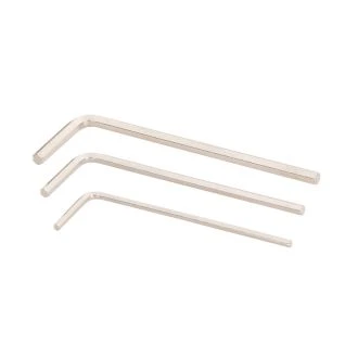 Ključi inbus UNIOR 220/3-SET, 3 kos v garnituri., 3/64˝- 1/16˝/3kos, 629441