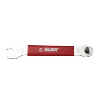 Ključ za pedala 3 v 1 UNIOR 1620/2P, 629470