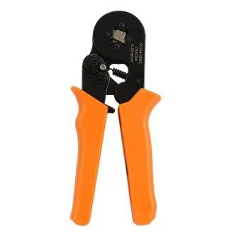 Univerzalne klešče za stiskanje votlic 0,08-6 mm2, 9039A-SPEC