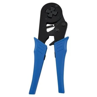 Univerzalne klešče za stiskanje votlic 6-16 mm2, 9039B-SPEC