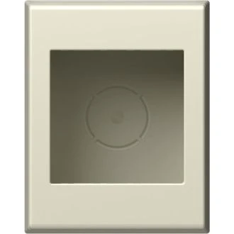 Ohišje NO CUBO z dnom IP20 2M IW, AC21IW-U