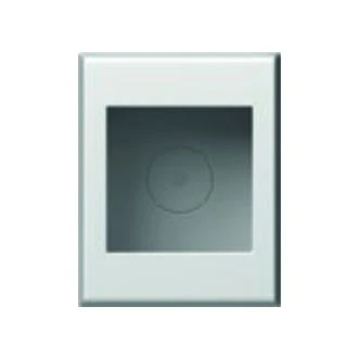 Ohišje NO CUBO z dnom IP20 2M PW, AC21PW-U