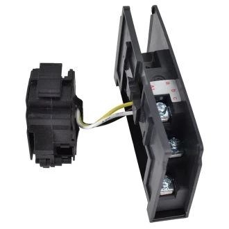Indikator sprožitve dimenzija AKM1 1NO, 1NC, AKM1AL