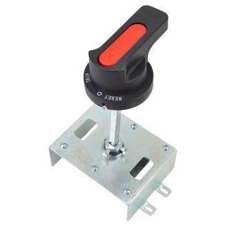 Mehanizem na ročni pogon dimenzija AKM2 X×Y×Z, AKM2HD