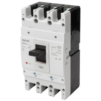 Kompaktni odklopnik 3P,630A,Ir=(0,8-1,0)In,400/415V, 50/60Hz, Icu=50kA, Ics=35kA, AKM4-630