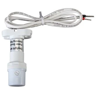 Inteligenten svetlobni senzor 1-10 VDC, 360°, ALK110