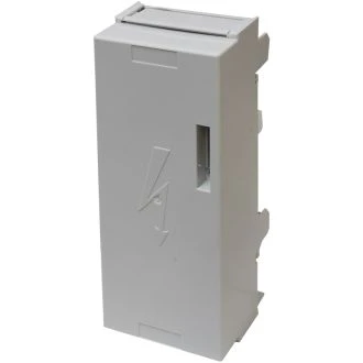 Odcepni modul za zbiralke, COSMO, 10/10mm-ska zbiralka max. 250 A, AM-60/250/3/120-10