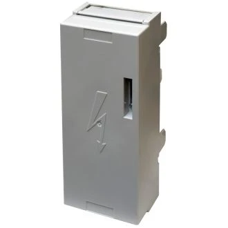 Odcepni modul za zbiralke, COSMO, 10/5mm-ska zbiralka max. 250 A, AM-60/250/3/120-5