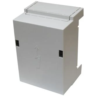 Odcepni modul za zbiralke, COSMO, 20/10mm-ska zbiralka max. 630 A, AM-60/630/3