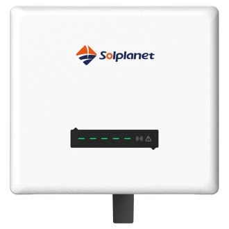 Trifazni solarni pretvornik/inverter 6000 Wp STC, 4000W, 125 V-950 V/630V, 424×375×172, ASW4000-T
