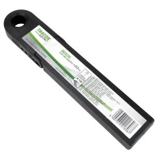 SK4 rezilo za tapetniški nož 0.5×18×110mm × 10, BD05