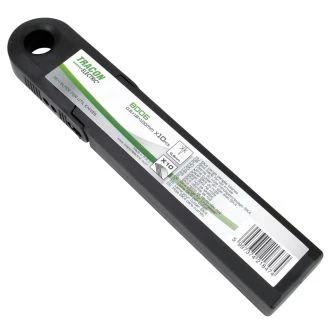 SK4 rezilo za tapetniški nož 0.6×18×110mm × 10, BD06