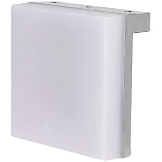 LED svetilka nad ogledalom,viseča 230V, 50Hz, 3W, 4000K, 240lm, IP44, EEI=G, BLC80803NW