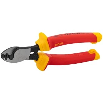 Klešče za rezanje vodnikov, izolirane (1000 V) AC 1000V, L(VDE)= 160mm, 215g, CC22-1000