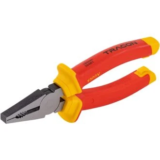 Kombinirke, izolirane 1000V AC, L= 180mm, 306g, CF-1000