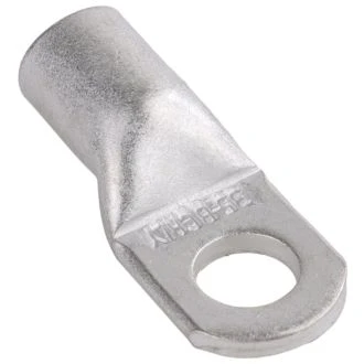 Očesni cevni kabelski čevelj 35 mm2, d1=8,2 mm, d2=8,6 mm, 50 kos, CL35-8