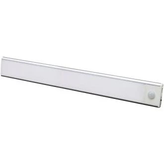 LED svetilka za pohištvo-integrirana, polnilna+senzor gibanja 3.7 V DC, 1.5 W, 114 lm, 4500 K, IP20, CLM32NW