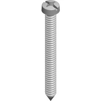 Set vijakov 3,5x35 50/1, CM18-U