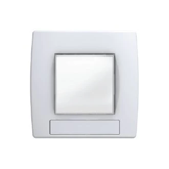 Set za stikala IP44 2M PW, CM22PW-U