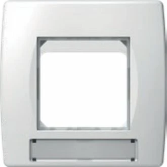 Set za vtičnice IP44 2M MW, CM23MW-U