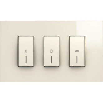 Set kopalniški 3x20AX 250V~ 4M IW OL, CM25IWOL-B