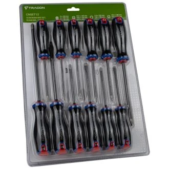 Set izvijačev Diamond, 12pcs, CNSET12