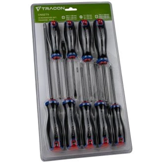 Set izvijačev Diamond, 9pcs, CNSET9