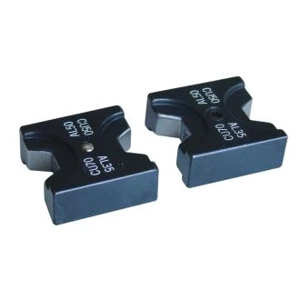Šesterokotni kalup 95 in 120 mm2, D52F-95120