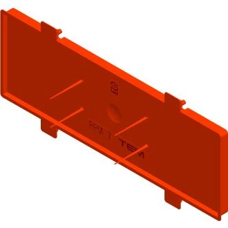 Pokrov doze zaščitni PM7 10/1, DM73-U