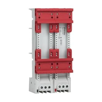 Adapter naprave 25 A, 90x200x64 mm, DSBA25A920