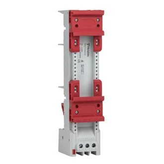 Adapter naprave 32 A, 45x200x64 mm, DSBA32A420