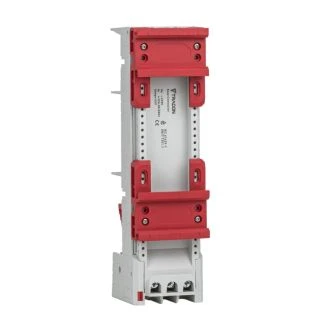 Adapter naprave 32 A, 54x200x64 mm, DSBA32A520