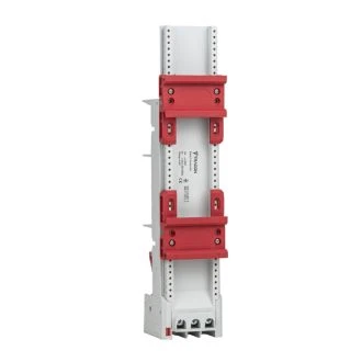 Adapter naprave 32 A, 54x260x64 mm, DSBA32A526