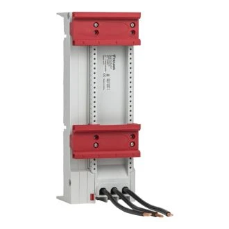 Adapter naprave 32 A, 72x200x64 mm, DSBA32A720