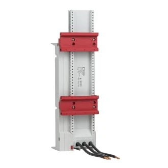 Adapter naprave 32 A, 72x260x64 mm, DSBA32A726