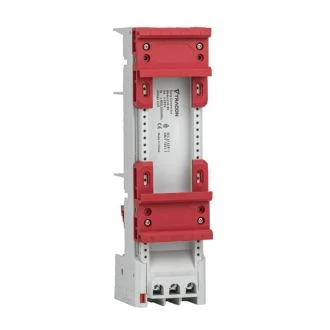Adapter naprave 80 A, 54x200x64 mm, DSBA80A520