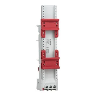 Adapter naprave 80 A, 54x260x64 mm, DSBA80A526