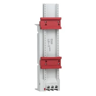 Adapter naprave 80 A, 63x260x64 mm, DSBA80A626