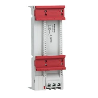 Adapter naprave 80 A, 72x200x64 mm, DSBA80A720