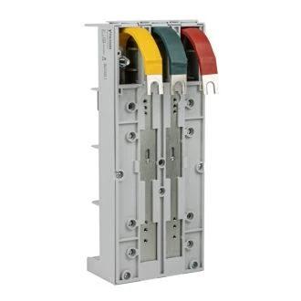 Adapter naprave 3P, 60 mm, 250 A, 270x109x101 mm, DSBA250A