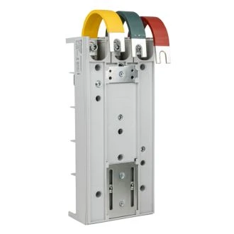 Adapter naprave 3P, 60 mm, 400 A, 365x140x128 mm, DSBA400A
