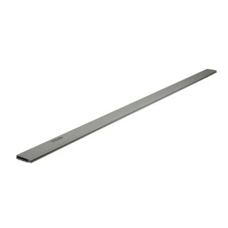 Pokrov za 5 mm zbiralke 40x9x1000 mm, (12-30x5 mm), DSBC5