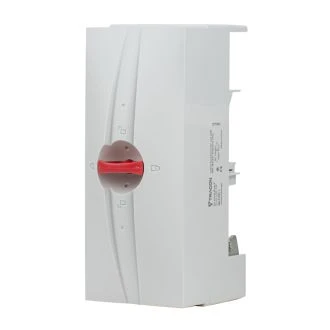 Odcepni modul za kable, 250 A, 3P, 60 mm 3P, 10-120 mm2, 81x200x117 mm, (12,15,20,25,30x5,10 mm), DSBCM250