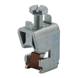 Odcepna sponka za zbiralke 5 mm, 16-70 mm2, 175A, 20,5x32x47 mm, DSBCT17505