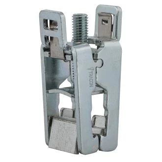 Odcepna sponka za zbiralke 5, 10 mm, 35-150 mm2, 28x34x70 mm, DSBCT2750510