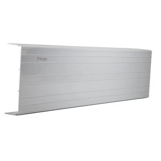 Sprednji/zgornji/spodnji pokrov za zadnji nosilec, 3P, 60 mm 3P, 60 mm, 64x200x700 mm, DSBFBTC3
