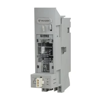 Vodor.varov.preklop.ločil.stikalo,na mont.plošč, sponke AC415V, 100A, 1P, NH000, DSH000-1S