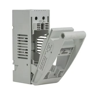 Vodor.varov.preklop.ločil.stikalo,na mont.plošč, prit.kab.če AC415V, 125A, 1P, NH00, DSH00-1