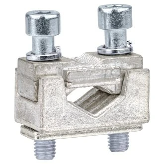 Sponka-prizma 400A, 50-240 mm2, M12, 35-40 Nm, 3 kos, DSH2PT