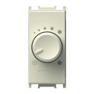 Zatemnilnik rotacijski/menjalni LED 0-60W 1M IW, EM13IW-U
